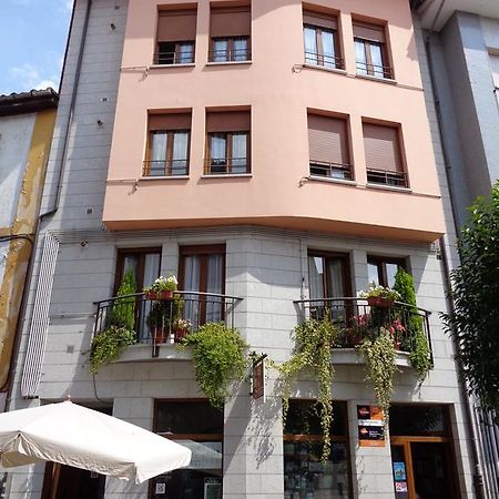 Apartamentos San Pelayo Onís Cameră foto
