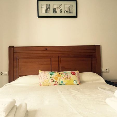 Apartamentos San Pelayo Onís Cameră foto