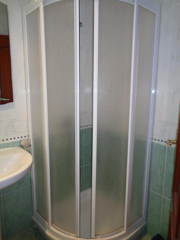 Apartamentos San Pelayo Onís Cameră foto