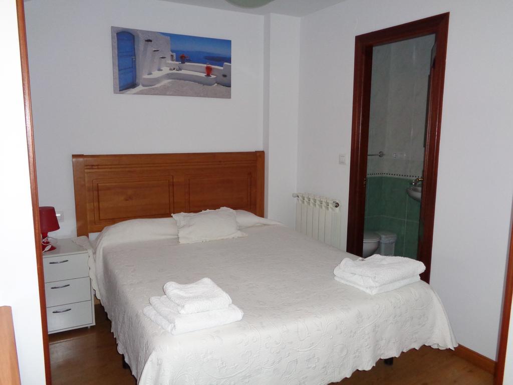 Apartamentos San Pelayo Onís Cameră foto