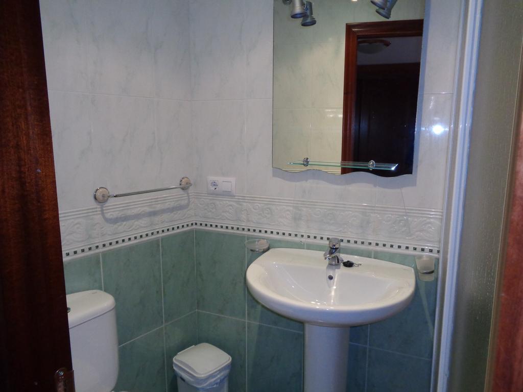 Apartamentos San Pelayo Onís Cameră foto