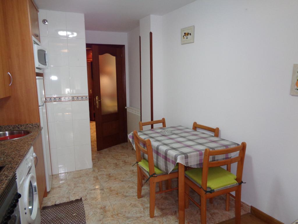 Apartamentos San Pelayo Onís Cameră foto
